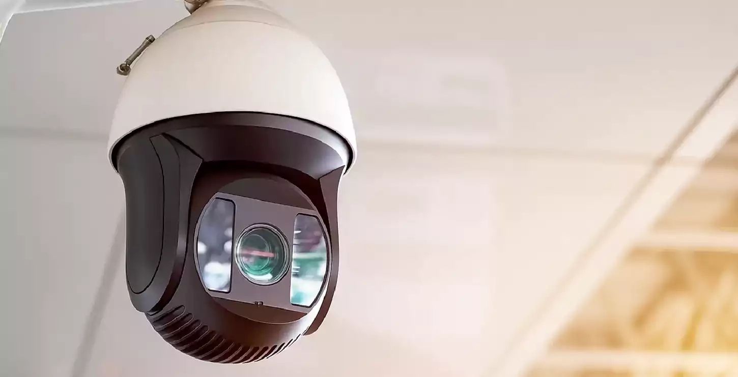24x7 Security
