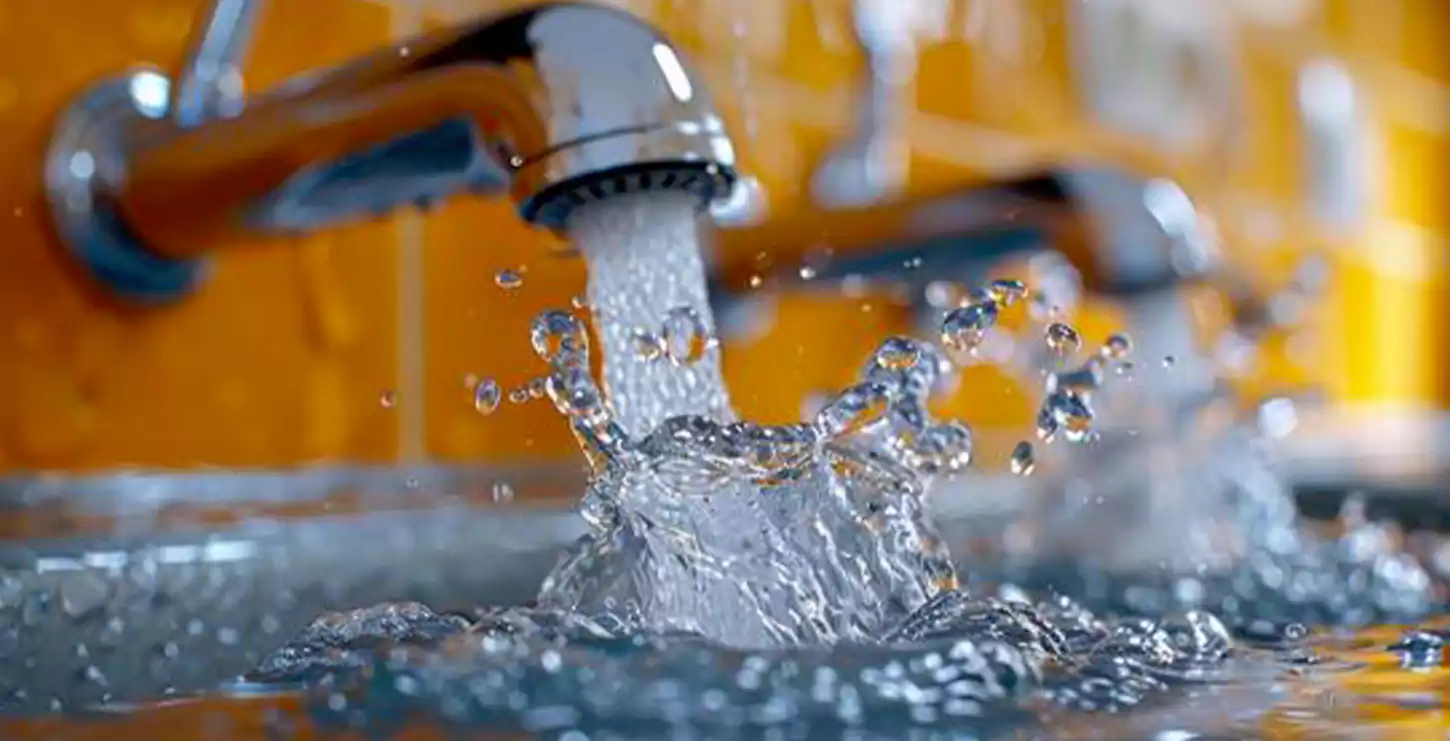 Fresh Water